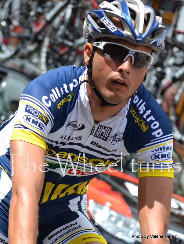 Tour de France 2012 Start Stage Orchies (7)