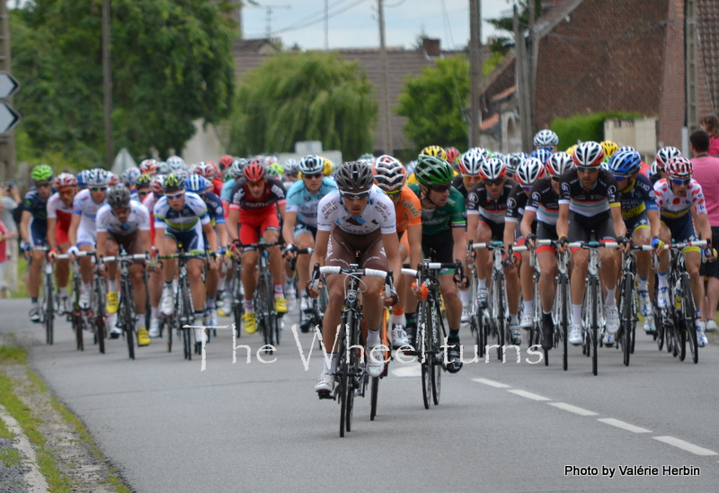 Tour de France 2012 Start Stage Orchies (9)