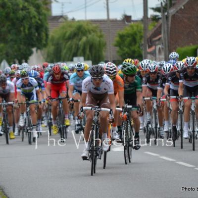 Tour de France 2012 Start Stage Orchies (9)