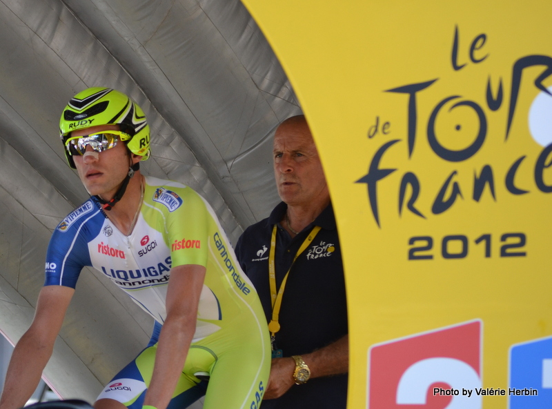 Tour de France- Prologue Liège by Valérie Herbin (15)