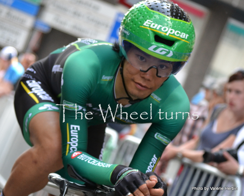 Tour de France- Prologue Liège by Valérie Herbin (16)