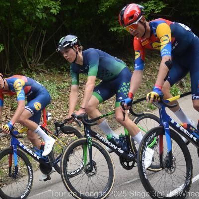 Tour de hongrie 2025 127 