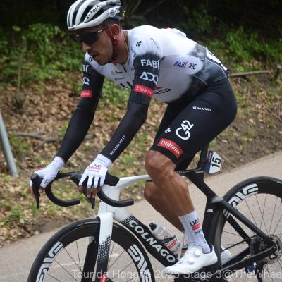 Tour de hongrie 2025 141 