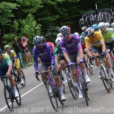 Tour de hongrie 2025 158 