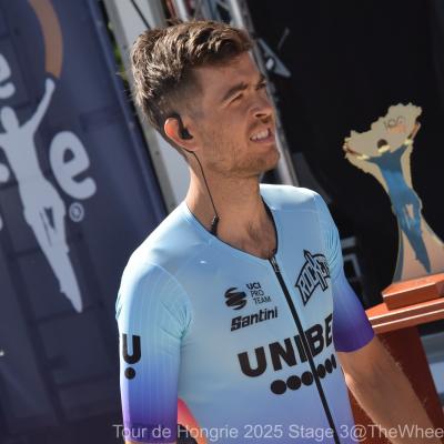 Tour de hongrie 2025 19 