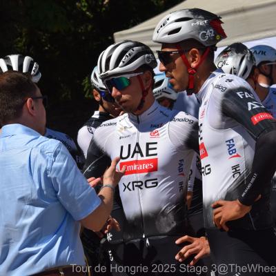 Tour de hongrie 2025 36 