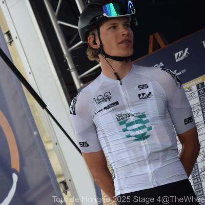 Tour de hongrie 2025 498 