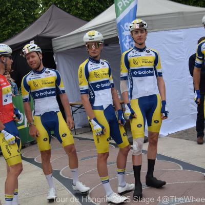 Tour de hongrie 2025 515 
