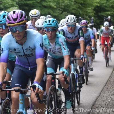 Tour de hongrie 2025 73 