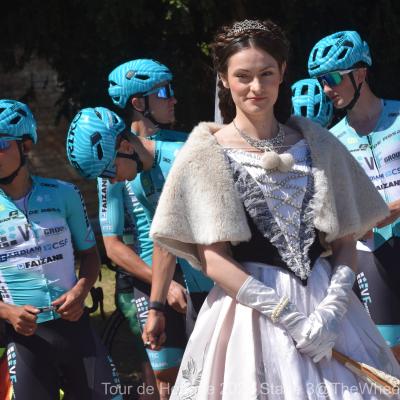 Tour de hongrie 2025 8 