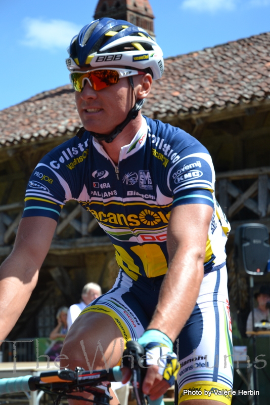 Tour de l'ain 2013 Stage 2   (14)