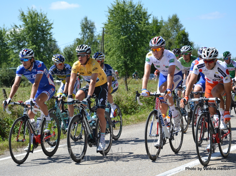 Tour de l'ain 2013 Stage 2   (16)