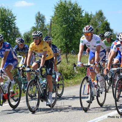 Tour de l'ain 2013 Stage 2   (16)