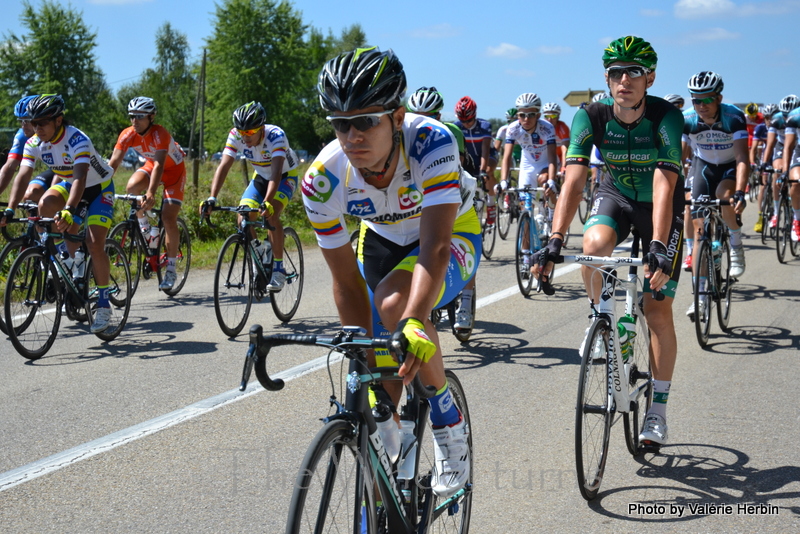 Tour de l'ain 2013 Stage 2   (17)