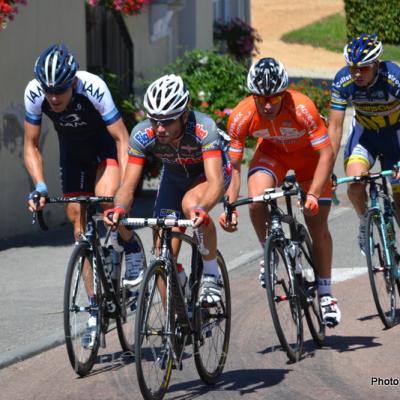 Tour de l'ain 2013 Stage 2   (18)