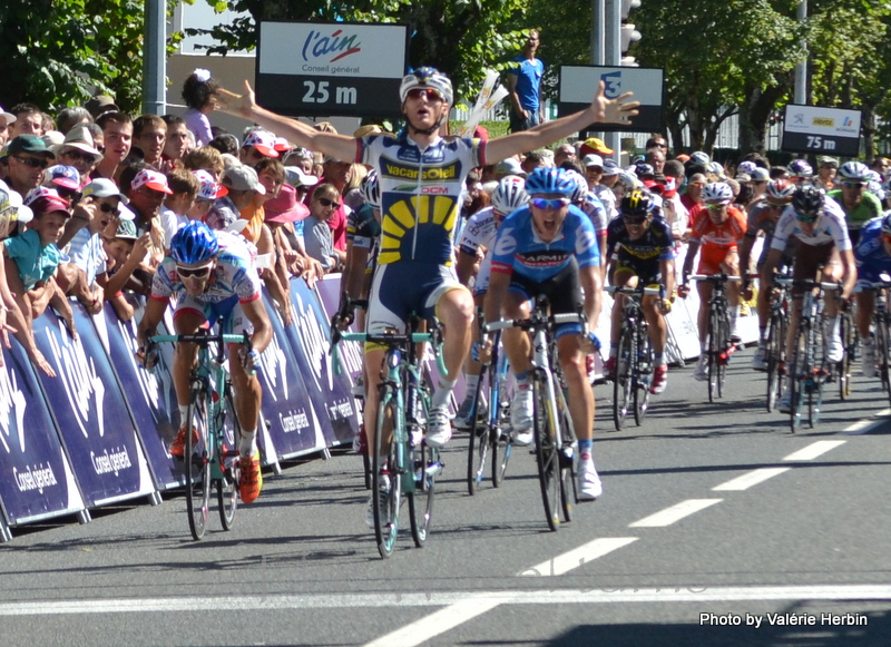 Tour de l'ain 2013 Stage 2   (22)