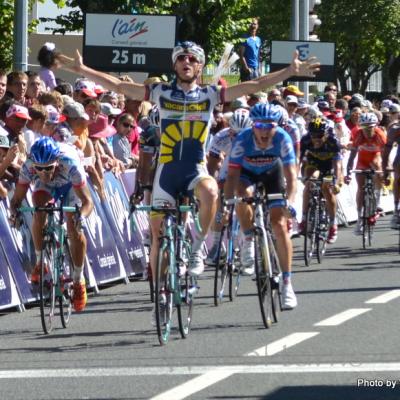 Tour de l'ain 2013 Stage 2   (22)