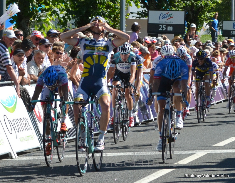Tour de l'ain 2013 Stage 2   (23)