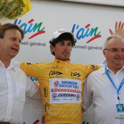 Tour de l'ain 2013 Stage 2   (30)