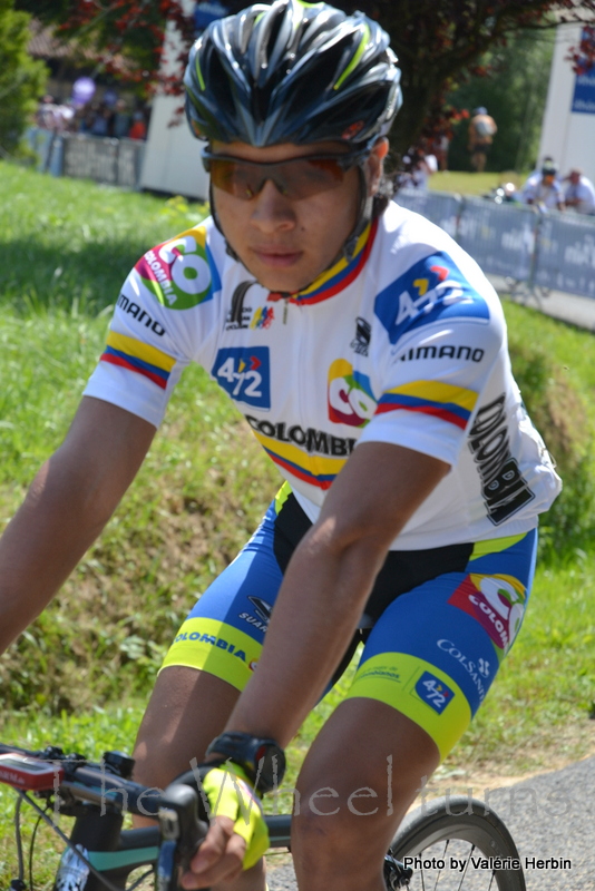 Tour de l'ain 2013 Stage 2   (5)