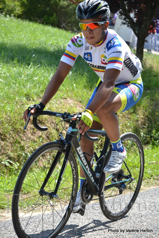 Tour de l'ain 2013 Stage 2   (6)