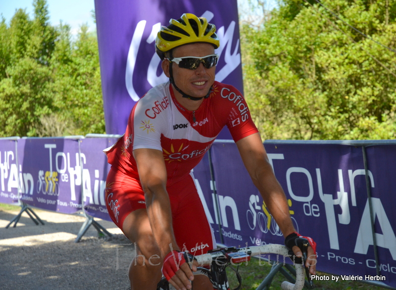 Tour de l'ain 2013 Stage 2   (7)