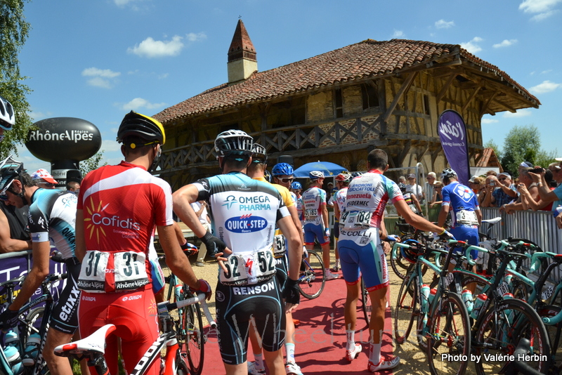 Tour de l'ain 2013 Stage 2   (9)