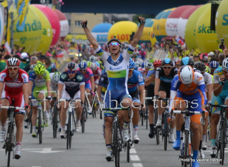 Tour de Pologne 2012 Stage 4 by Valérie Herbin (1)