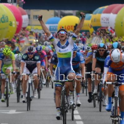 Tour de Pologne 2012 Stage 4 by Valérie Herbin (1)