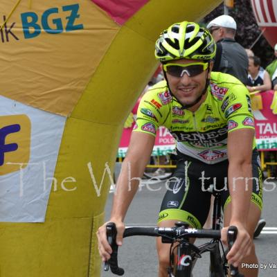 Tour de Pologne 2012 Stage 4 by Valérie Herbin (10)