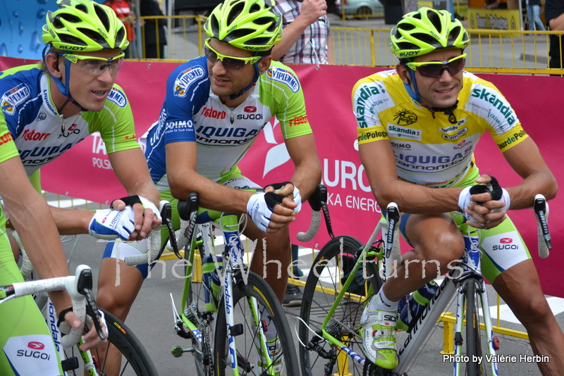 Tour de Pologne 2012 Stage 4 by Valérie Herbin (13)