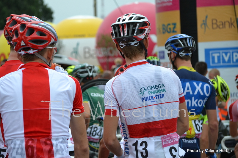 Tour de Pologne 2012 Stage 4 by Valérie Herbin (16)