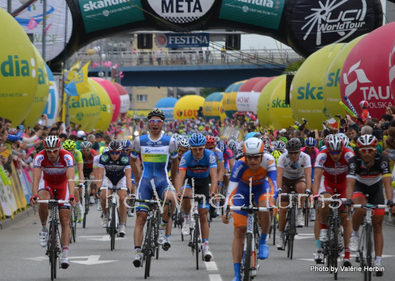 Tour de Pologne 2012 Stage 4 by Valérie Herbin (2)