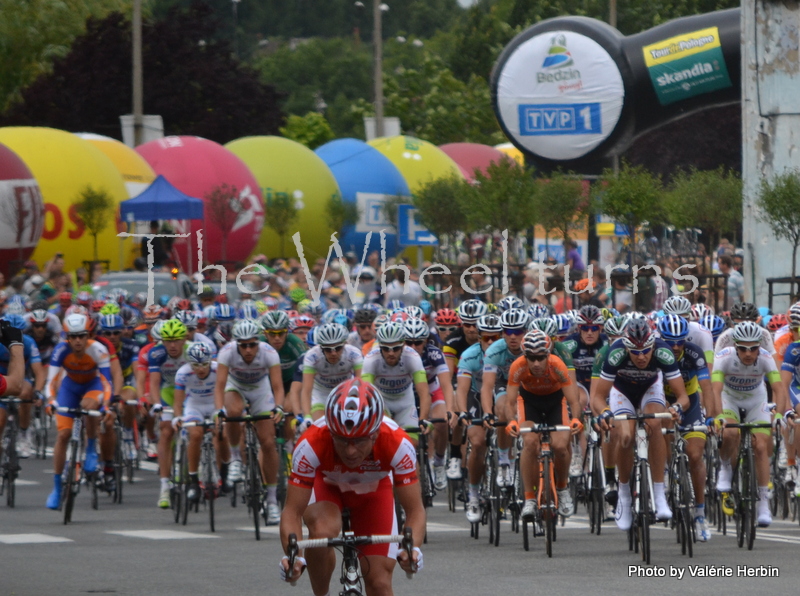 Tour de Pologne 2012 Stage 4 by Valérie Herbin (21)