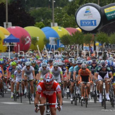 Tour de Pologne 2012 Stage 4 by Valérie Herbin (21)