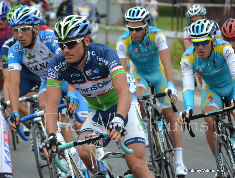 Tour de Pologne 2012 Stage 4 by Valérie Herbin (23)