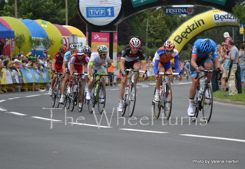 Tour de Pologne 2012 Stage 4 by Valérie Herbin (24)