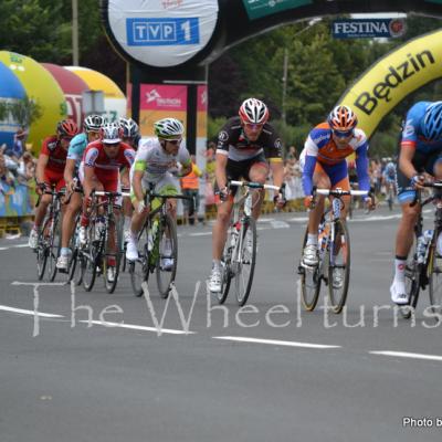 Tour de Pologne 2012 Stage 4 by Valérie Herbin (24)