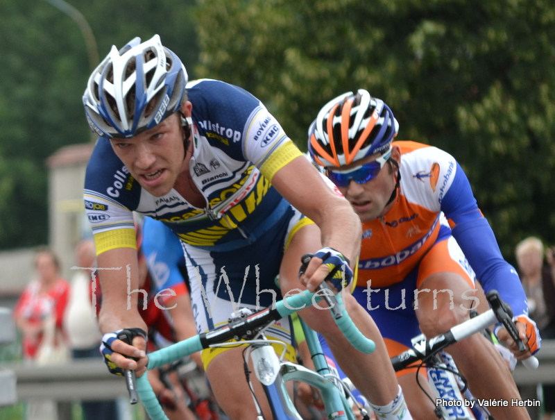 Tour de Pologne 2012 Stage 4 by Valérie Herbin (25)