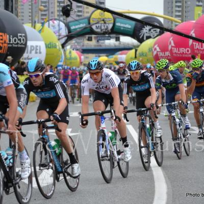 Tour de Pologne 2012 Stage 4 by Valérie Herbin (27)