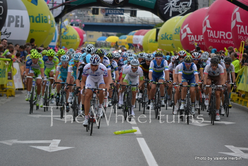 Tour de Pologne 2012 Stage 4 by Valérie Herbin (29)