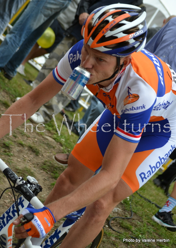 Tour de Pologne 2012 Stage 4 by Valérie Herbin (3)