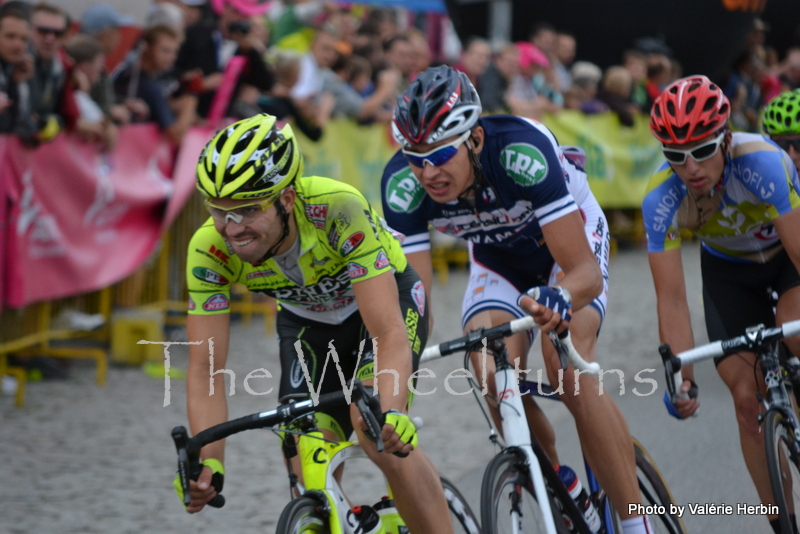 Tour de Pologne 2012 Stage 4 by Valérie Herbin (31)