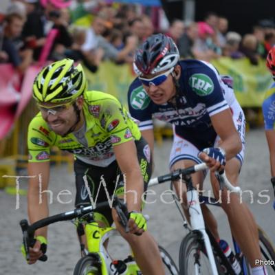 Tour de Pologne 2012 Stage 4 by Valérie Herbin (31)