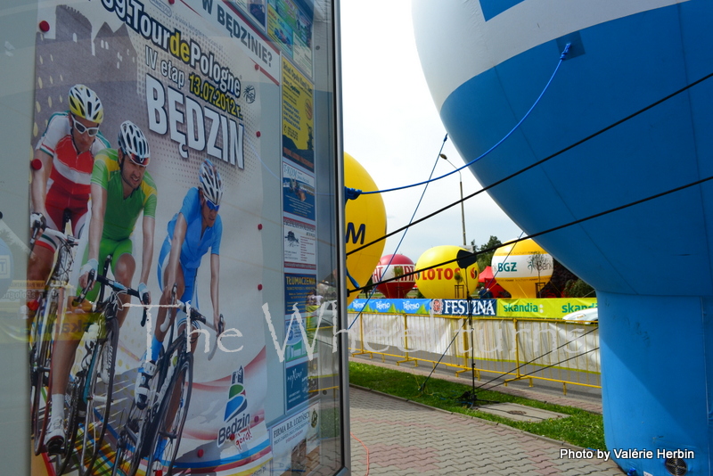 Tour de Pologne 2012 Stage 4 by Valérie Herbin (5)