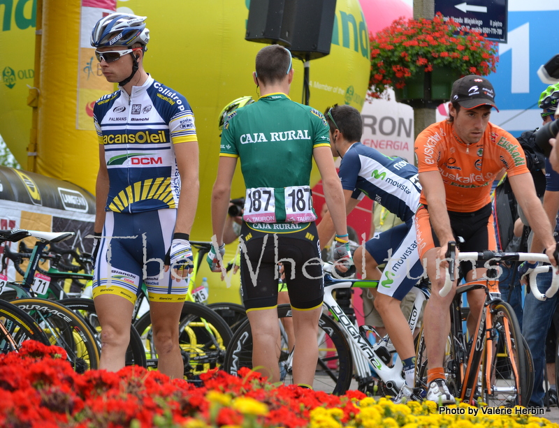 Tour de Pologne 2012 Stage 4 by Valérie Herbin (8)