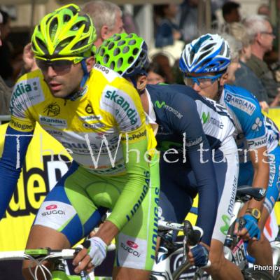 Tour de Pologne 2012- Stage 7 Krakow by Valérie Herbin (10)