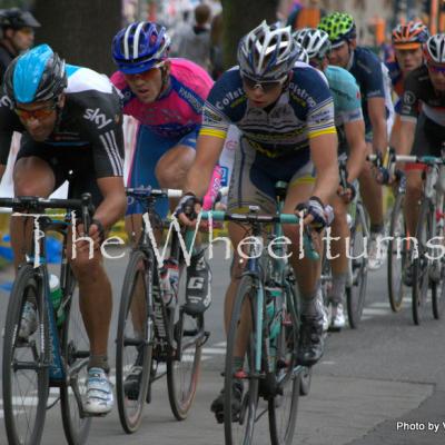 Tour de Pologne 2012- Stage 7 Krakow by Valérie Herbin (15)