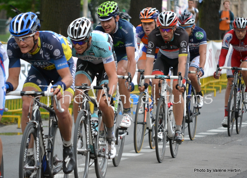 Tour de Pologne 2012- Stage 7 Krakow by Valérie Herbin (16)