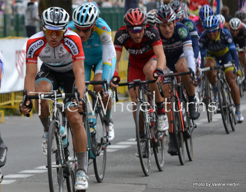 Tour de Pologne 2012- Stage 7 Krakow by Valérie Herbin (17)